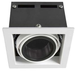 L5963-100 ISIS PIN HOLE I LED BC Magg