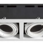 L5961-100 ISIS II LED BC Magg