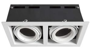 L5961-100 ISIS II LED BC Magg