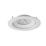 L6316-1I5 SOYUZ LED 100-305V AFP 24° 4000K BLANCO Magg