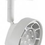 L5641-1E3 ALPHA RIEL LED CON AR111 AT 18º 30K BC Magg