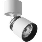 L5666-1I9 C20 S 20W 100-305V 45° 40K BC Magg