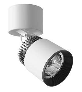 L5666-1E5 C20 S 20W 100-305V 24° 30K BC Magg