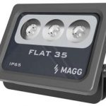 L7423-6I5 FLAT 35 100-305V 12° 40K GR AC Magg