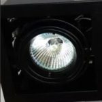 L1740-3E0 ISIS I 1X50W 127V 30K NG Magg