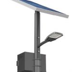 L7574-6H0 CITI 23 SOLAR 50K 12Hrs GR AC (ACD)S/P Magg