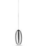 CTL-8096/CR tecnolite Luminaria decorativo S/L100-240V E27