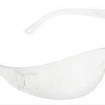 Lentes de seguridad color transparente  LEN-ST-P 20401 Pretul