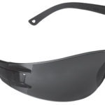 Lentes de seguridad color negro  LEN-SN-P 20402 Pretul
