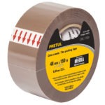 Cinta canela 40m Pretul CCA-40P 20524 Pretul
