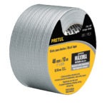 Cinta para ducto barata 10 m Pretul CDU-10P 20528 Pretul