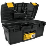 Caja plástica para herramientas 19 pulgadas CHP-19P 20533 Pretul