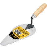 Cuchara para albañil 9 pulgadas tipo centroamericana CT-9PC 20544 Pretul