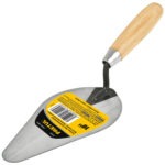 Cuchara para albañil 10 pulgadas tipo centroamericana CT-10PC 20545 Pretul