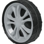 Ensamble rueda y llanta 7 pulgadas para P-316P LLP-7-316 20591 Pretul