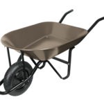 carretilla de carga 60 litros CAP-4N 20640 Pretul