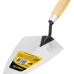Cuchara para albañil tipo Filadelfia 6 pulgadas CT-6P 21050 Pretul