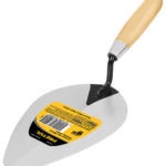 Cuchara para albañil 9 pulgadas tipo Mérida CT-9PM 21059 Pretul