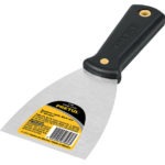 Espátula 3 pulgada rígida E-3R 21523 Pretul