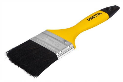 Brocha 2 pulgadas Pretul BRP-2 21526 Pretul 1 Brocha 2 pulgadas Pretul BRP-2 21526 Pretul