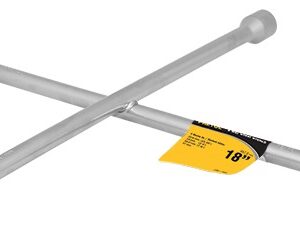 Llave de cruz para auto 18 pulgadas  LLCR-18P 21801 Pretul