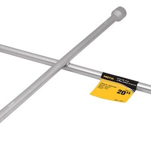 Llave de cruz para auto, 2',  LLCR-20P 21802 Pretul