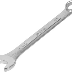 Llave combinada, 3/8' x 120 mm, Pretul LL-2012P 21882 Pretul