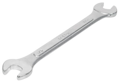 Llave española 1/4 x 5/16 x 100 mm LL-3018P 21950 Pretul