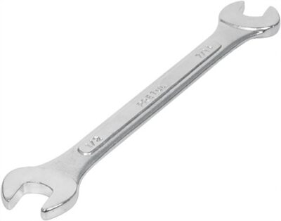 Llave española 7/16 x 1/2 x 145 mm  LL-3025P 21953 Pretul
