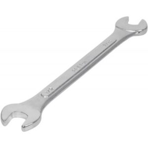 Llave española milimétrica 14 x 15 x 160 mm  LL-31415MP 21974 Pretul