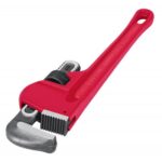 Llave para tubo Stilson 24 STI-24P 22015 Pretul