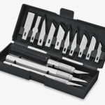 Juego de exactos con estuche 13 piezas EXA-13P 22409 Pretul