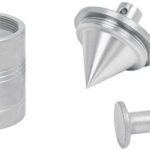 Plomada #4 de zinc PLOM-4Z 22464 Pretul