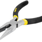 Pinza de punta y corte 6' Pretul PPC-6P 22624