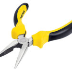 Pinza punta y corte 6' mango comfort grip  PPC-6PX 22670 Pretul