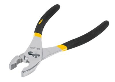 Pinza de chofer 8'   PCH-8PG 22709 Pretul