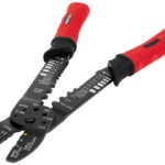 Pinza pelacable 9' pulgadas PE-CA-9P 22710 Pretul
