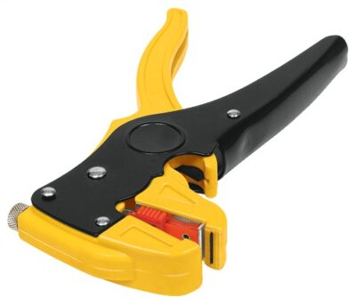 Pinza pelacables automática, 7  pulgadas PELA-7 22711 Pretul