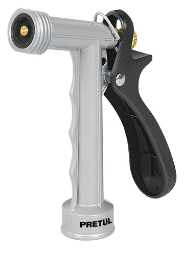 Pistola metálica para riego 5 pulgadas PIM-5 22756 Pretul 1 Pistola metálica para riego 5 pulgadas PIM-5 22756 Pretul