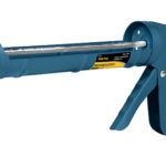 Pistola calafateadora lisa Pretul PICA-9L 22800