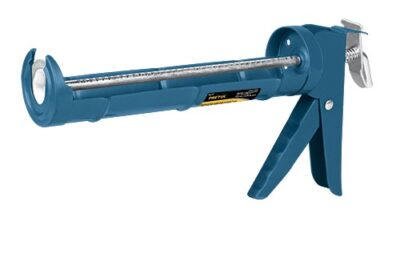 Pistola calafateadora de cremallera  PICA-9C 22801 Pretul