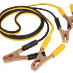Cables pasa corriente 10 awg 2.5 m CAP-2510P 22808 Pretul