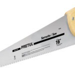 Serrucho 16 pulgadas Pretul SP-16 22930