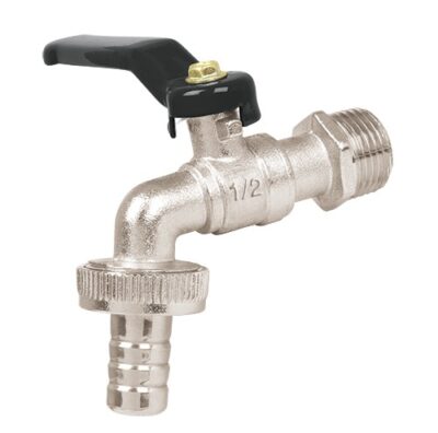 Llave de esfera 1/2 de zinc LL-21P 23146 Pretul