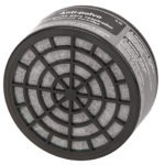 Cartucho para respirador de polvos CF-PO-P 23393 Pretul