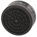 Cartucho para respirador de pintura en spray CF-PI-P 23394 Pretul
