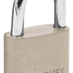 Candado de hierro 30 mm CHB-30P 23523 Hermex