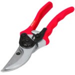 Tijera para rama gruesa cuchilla curva de paso T-45PG 23720 Pretul