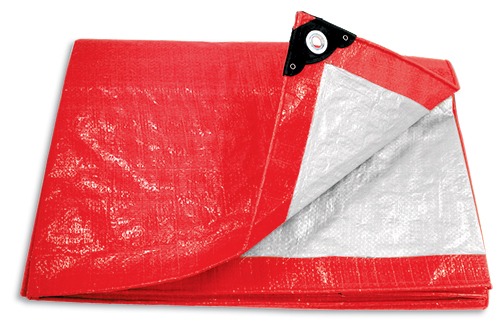 Lona 2 x 3 metros roja LP-23R 23763 Pretul 1 Lona 2 x 3 metros roja LP-23R 23763 Pretul