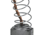 Carbones de repuesto para sierra caladora CALA-P3 CARB-CALA-P3 24049 Pretul